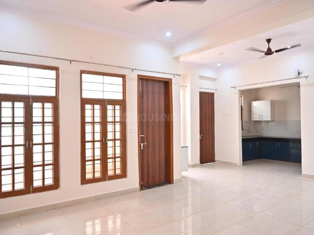3 BHK Independent Builder Floor in Krishna Nagar for rent Lucknow. The reference number is 20478823