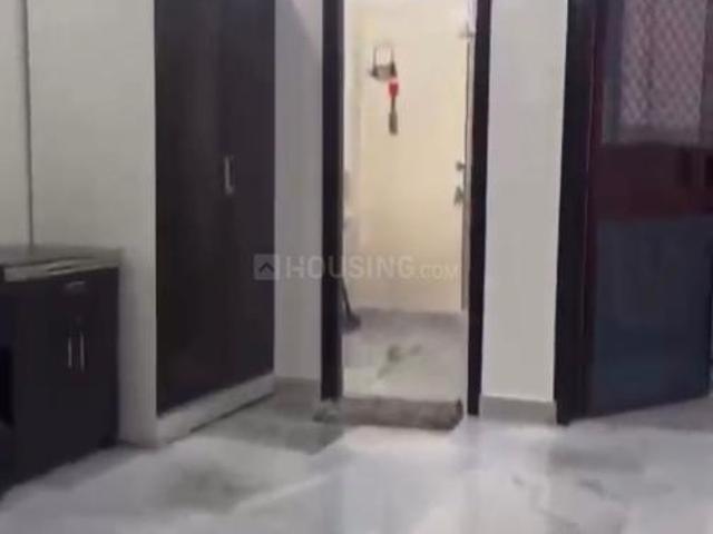 3 BHK Independent Builder Floor in Krishna Nagar for rent New Delhi. The reference number is 20633507