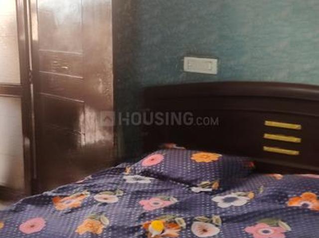 3 BHK Independent Builder Floor in Krishna Nagar for resale New Delhi. The reference number is 20518233