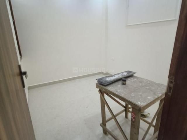 3 BHK Independent Builder Floor in Krishna Nagar for resale New Delhi. The reference number is 20992150