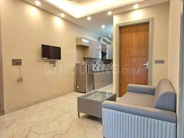 3 BHK Independent Builder Floor in Krishna Nagar for resale New Delhi. The reference number is 21185807