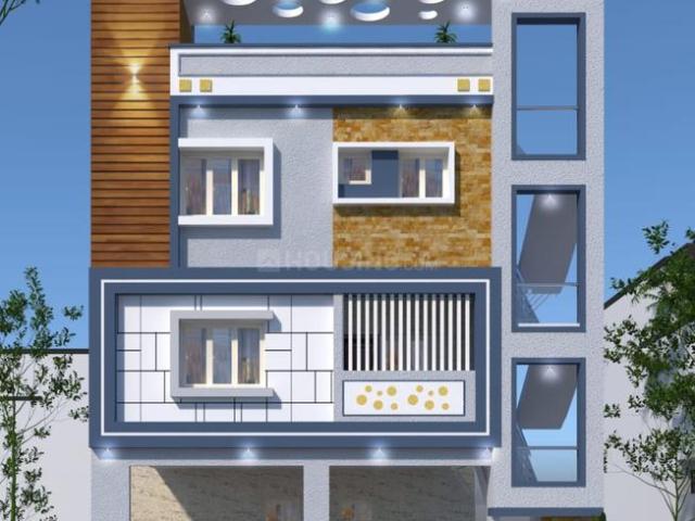 3 BHK Independent Builder Floor in Lakshmipura, Abbigere for resale Bengaluru. The reference number is 21121692