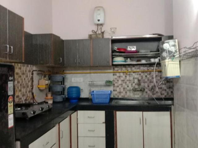 3 BHK Independent Builder Floor in Lajpat Nagar for rent New Delhi. The reference number is 16691438