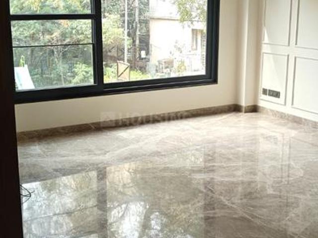 3 BHK Independent Builder Floor in Lajpat Nagar for rent New Delhi. The reference number is 16946381