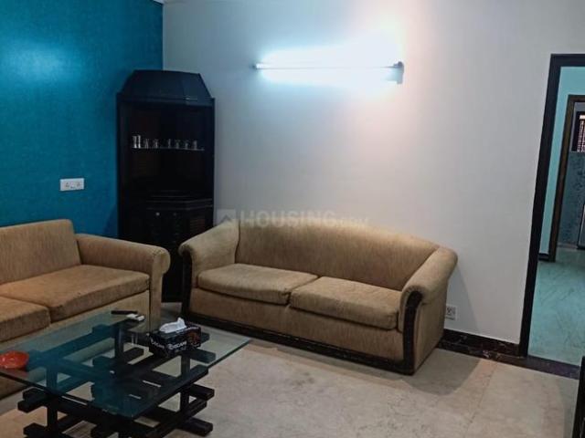 3 BHK Independent Builder Floor in Lajpat Nagar for rent New Delhi. The reference number is 18170638