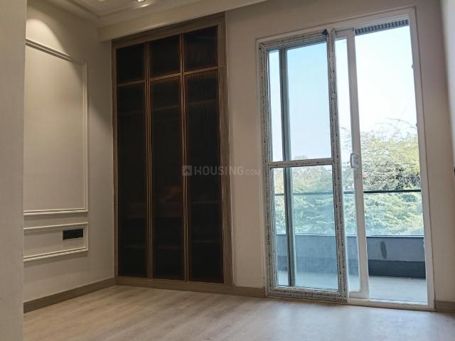 3 BHK Independent Builder Floor in Lajpat Nagar for rent New Delhi. The reference number is 20623325