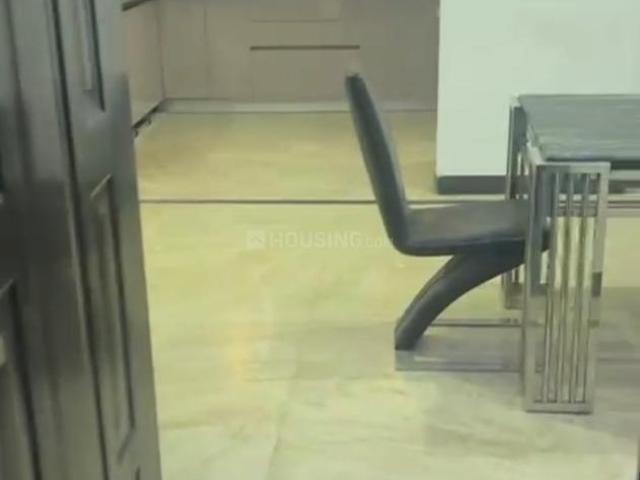 3 BHK Independent Builder Floor in Lajpat Nagar for rent New Delhi. The reference number is 20998723