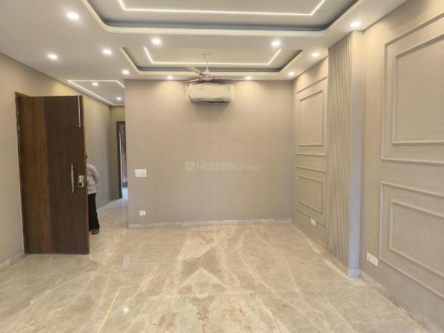 3 BHK Independent Builder Floor in Lajpat Nagar for rent New Delhi. The reference number is 20384583