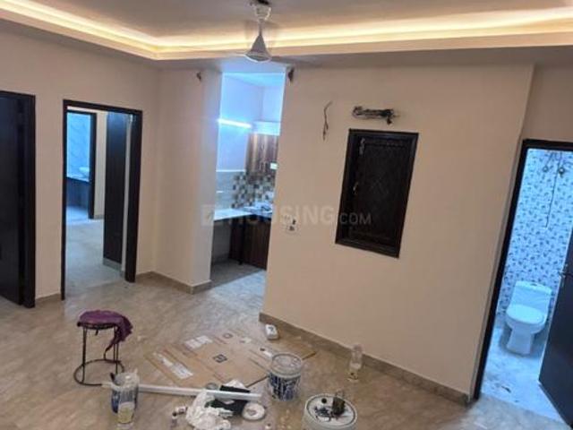 3 BHK Independent Builder Floor in Lajpat Nagar for rent New Delhi. The reference number is 21124818