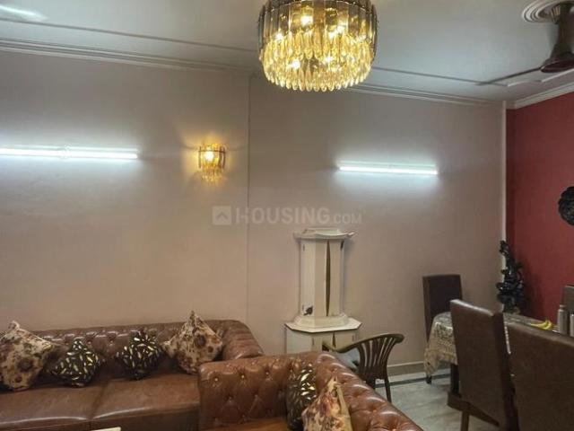 3 BHK Independent Builder Floor in Lajpat Nagar for rent New Delhi. The reference number is 21134584