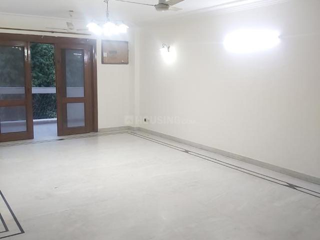 3 BHK Independent Builder Floor in Lajpat Nagar for resale New Delhi. The reference number is 16412253