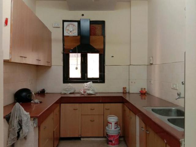 3 BHK Independent Builder Floor in Lajpat Nagar for resale New Delhi. The reference number is 18860335