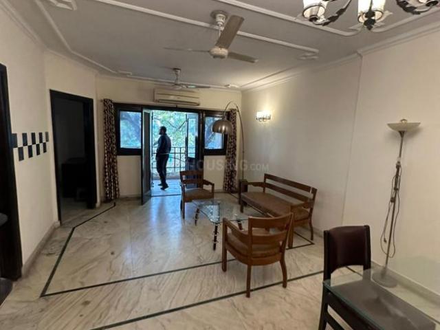 3 BHK Independent Builder Floor in Lajpat Nagar for resale New Delhi. The reference number is 20253608