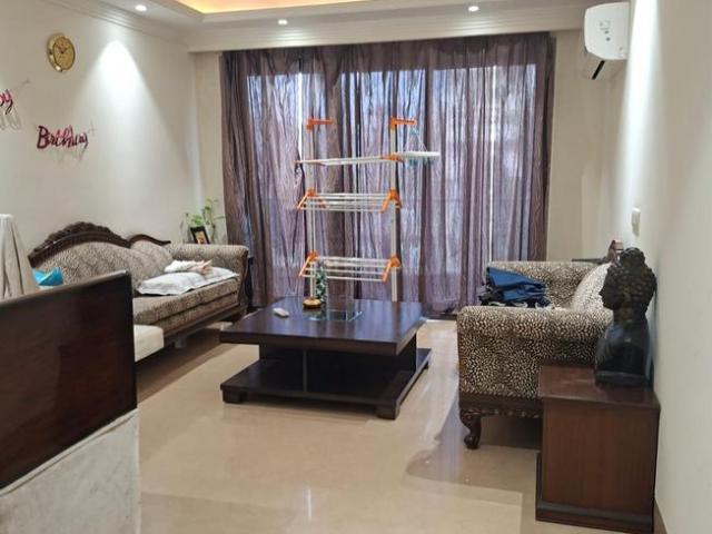 3 BHK Independent Builder Floor in Lajpat Nagar for resale New Delhi. The reference number is 20293050