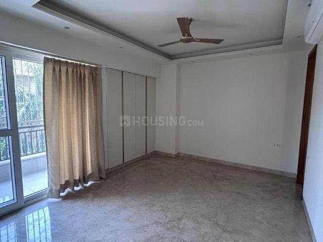 3 BHK Independent Builder Floor in Lajpat Nagar for resale New Delhi. The reference number is 20504369