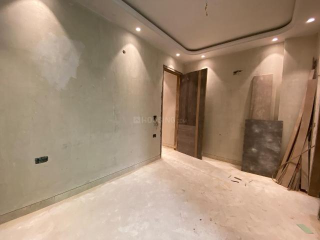 3 BHK Independent Builder Floor in Lajpat Nagar for resale New Delhi. The reference number is 20663885