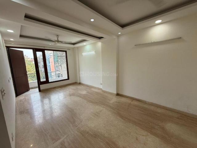 3 BHK Independent Builder Floor in Lajpat Nagar for resale New Delhi. The reference number is 20715590
