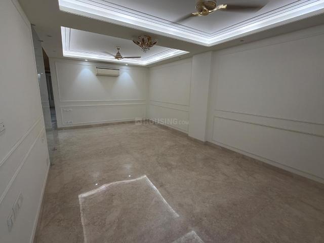 3 BHK Independent Builder Floor in Lajpat Nagar for resale New Delhi. The reference number is 21185523