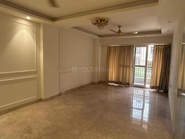 3 BHK Independent Builder Floor in Lajpat Nagar for resale New Delhi. The reference number is 21187674