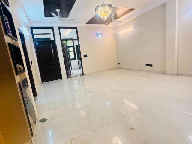 3 BHK Independent Builder Floor in Lajpat Nagar for resale New Delhi. The reference number is 21110896