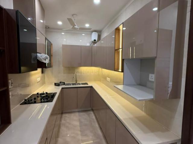 3 BHK Independent Builder Floor in Lajpat Nagar for resale New Delhi. The reference number is 21134713