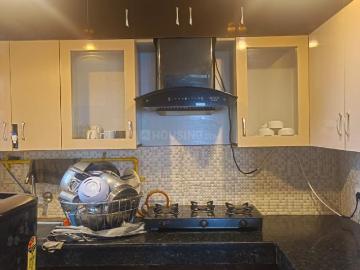 3 BHK Independent Builder Floor in Lal Kuan for rent Ghaziabad. The reference number is 5606167