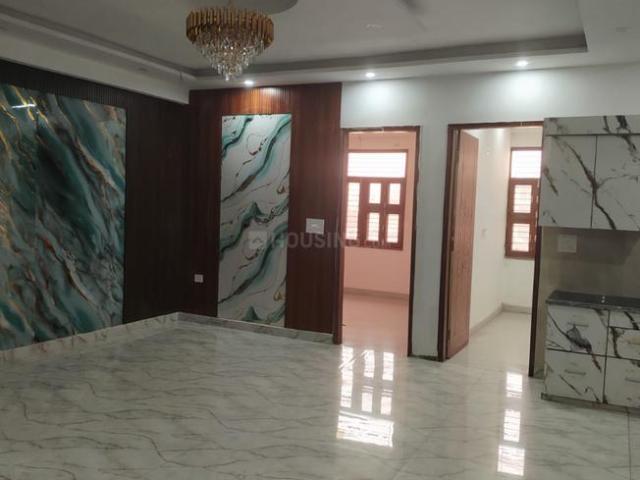 3 BHK Independent Builder Floor in Lal Kuan for resale Ghaziabad. The reference number is 20397708