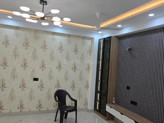 3 BHK Independent Builder Floor in Lal Kuan for resale Ghaziabad. The reference number is 20501582
