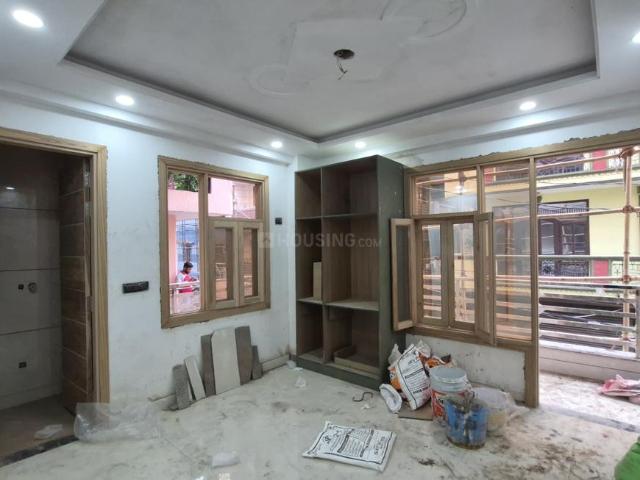 3 BHK Independent Builder Floor in Lal Kuan for resale New Delhi. The reference number is 21297410
