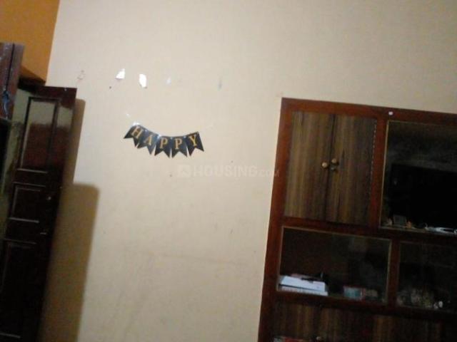 3 BHK Independent Builder Floor in Lalpur for rent Ranchi. The reference number is 12344653