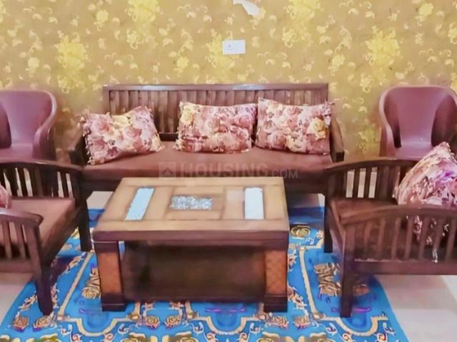3 BHK Independent Builder Floor in Landran for resale Mohali. The reference number is 20530079