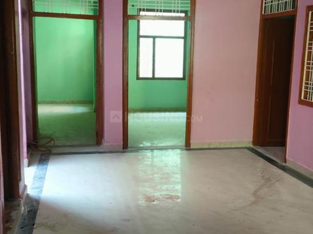 3 BHK Independent Builder Floor in Lashkar for rent Gwalior. The reference number is 21334269