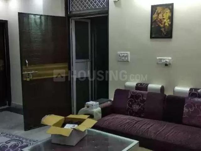 3 BHK Independent Builder Floor in Laxmi Nagar for rent New Delhi. The reference number is 5516507