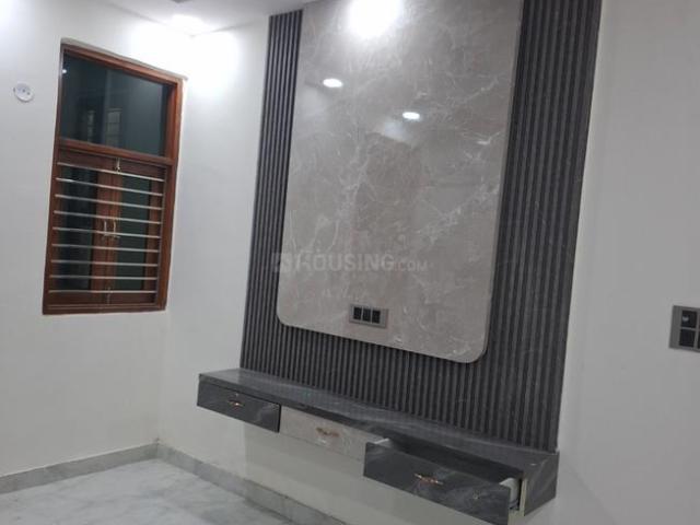 3 BHK Independent Builder Floor in Laxmi Nagar for rent New Delhi. The reference number is 20312232