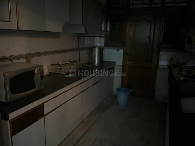 3 BHK Independent Builder Floor in Laxmi Nagar for resale New Delhi. The reference number is 15959230