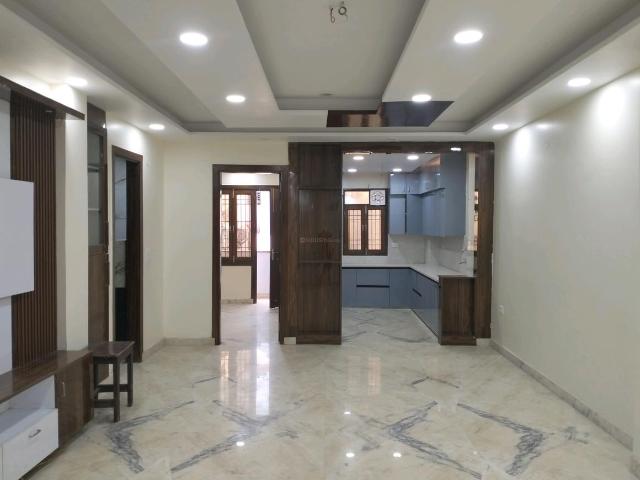 3 BHK Independent Builder Floor in Laxmi Nagar for resale New Delhi. The reference number is 18966707
