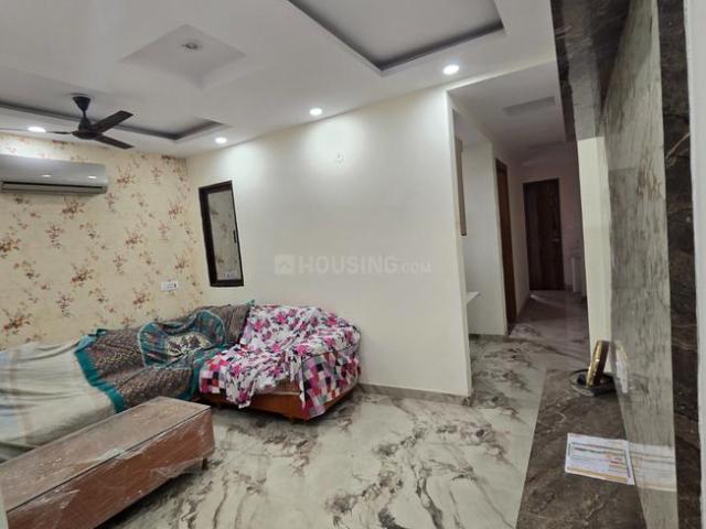 3 BHK Independent Builder Floor in Laxmi Nagar for resale New Delhi. The reference number is 19045902