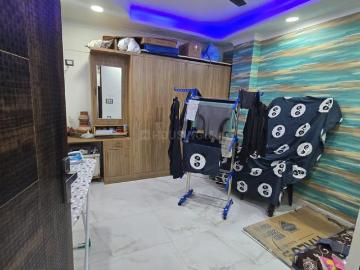 East Delhi, New Delhi, Delhi - Parking