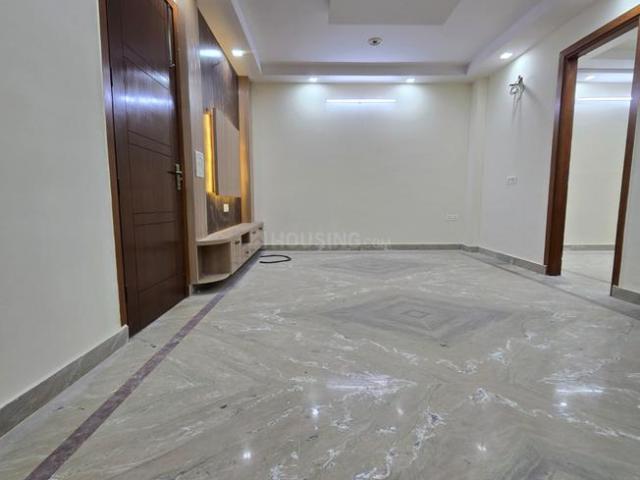 3 BHK Independent Builder Floor in Laxmi Nagar for resale New Delhi. The reference number is 19465873