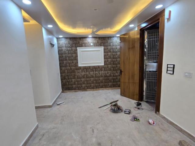 3 BHK Independent Builder Floor in Laxmi Nagar for resale New Delhi. The reference number is 19488127