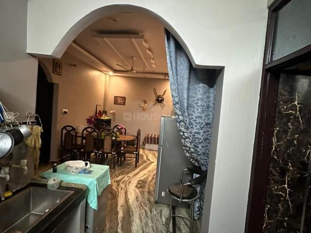 3 BHK Independent Builder Floor in Laxmi Nagar for resale New Delhi. The reference number is 12350481