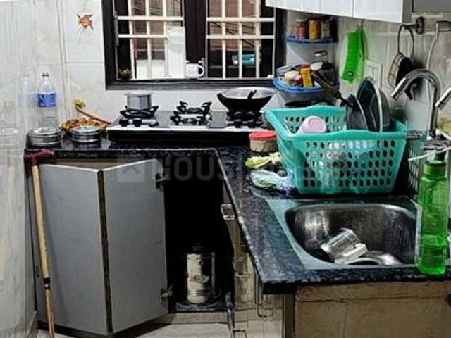3 BHK Independent Builder Floor in Laxmi Nagar for resale New Delhi. The reference number is 12868790