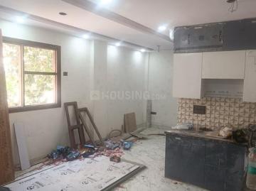 3 BHK Independent Builder Floor in Laxmi Nagar for resale New Delhi. The reference number is 20079972