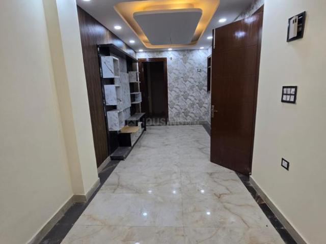 3 BHK Independent Builder Floor in Laxmi Nagar for resale New Delhi. The reference number is 20109684