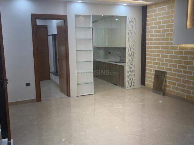 3 BHK Independent Builder Floor in Laxmi Nagar for resale New Delhi. The reference number is 20432688