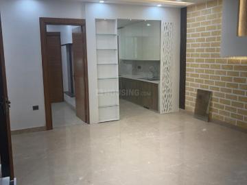 3 BHK Independent Builder Floor in Laxmi Nagar for resale New Delhi. The reference number is 20432688