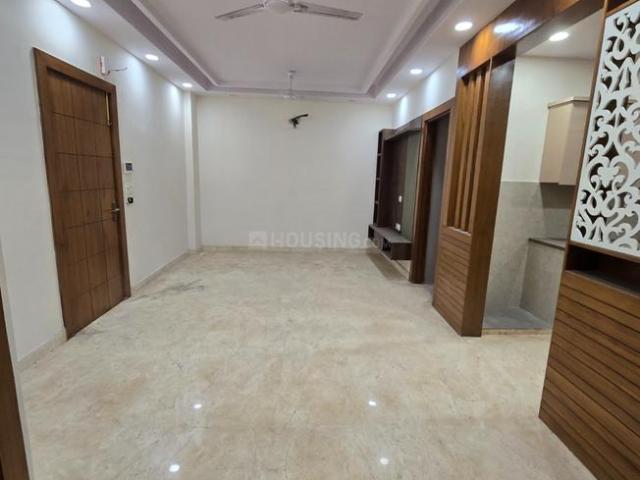 3 BHK Independent Builder Floor in Laxmi Nagar for resale New Delhi. The reference number is 20663750