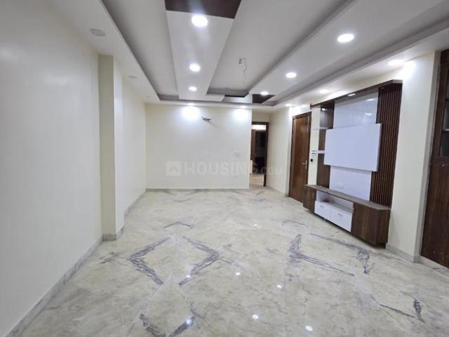 3 BHK Independent Builder Floor in Laxmi Nagar for resale New Delhi. The reference number is 20679800