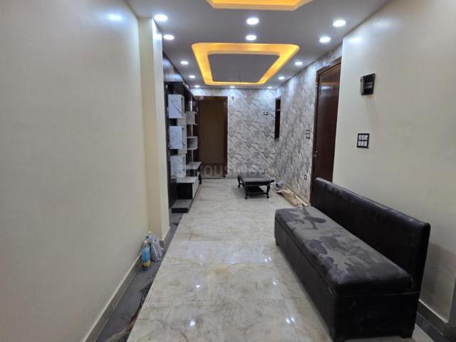 3 BHK Independent Builder Floor in Laxmi Nagar for resale New Delhi. The reference number is 20671471
