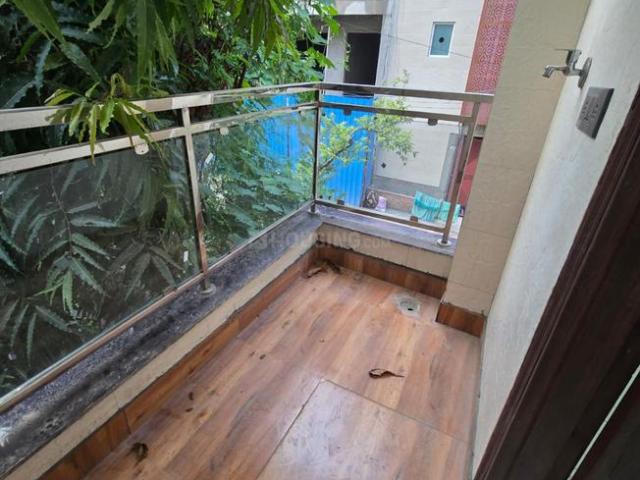 3 BHK Independent Builder Floor in Laxmi Nagar for resale New Delhi. The reference number is 20749352